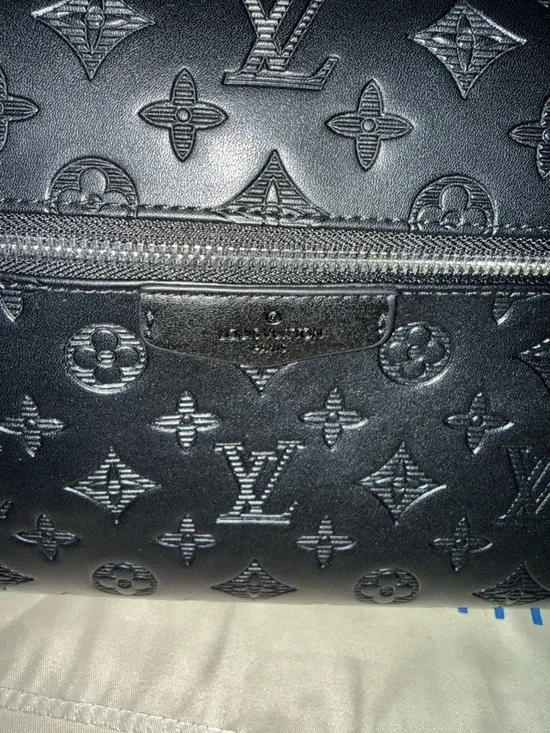 LV large backpack - Picture 4 of 6